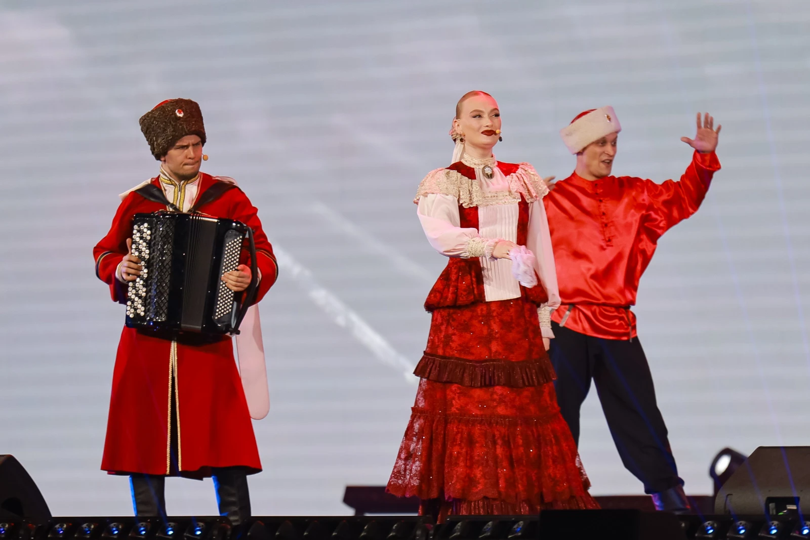 Historical performance 