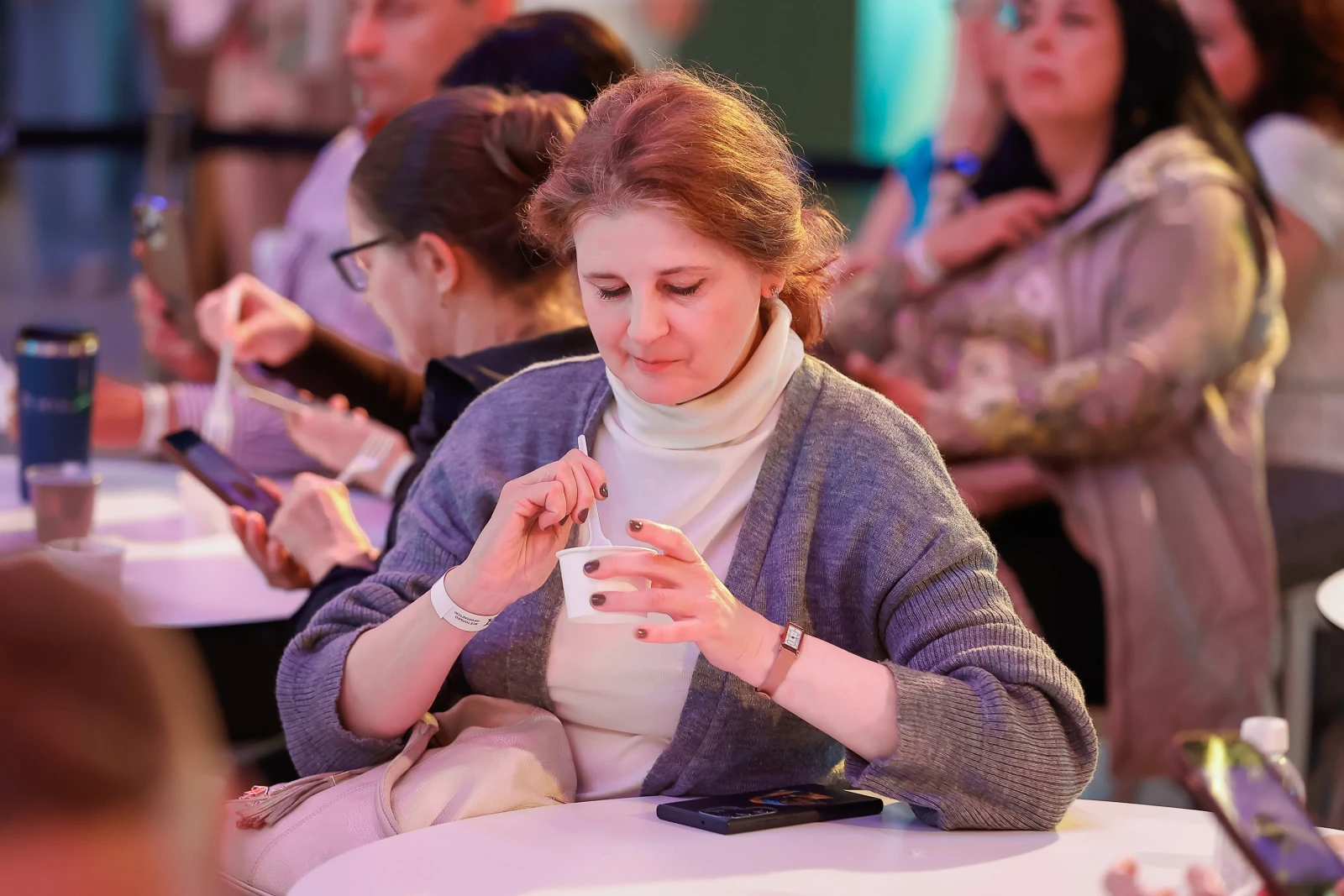 Culinary workshop "Recipe for Family Happiness"