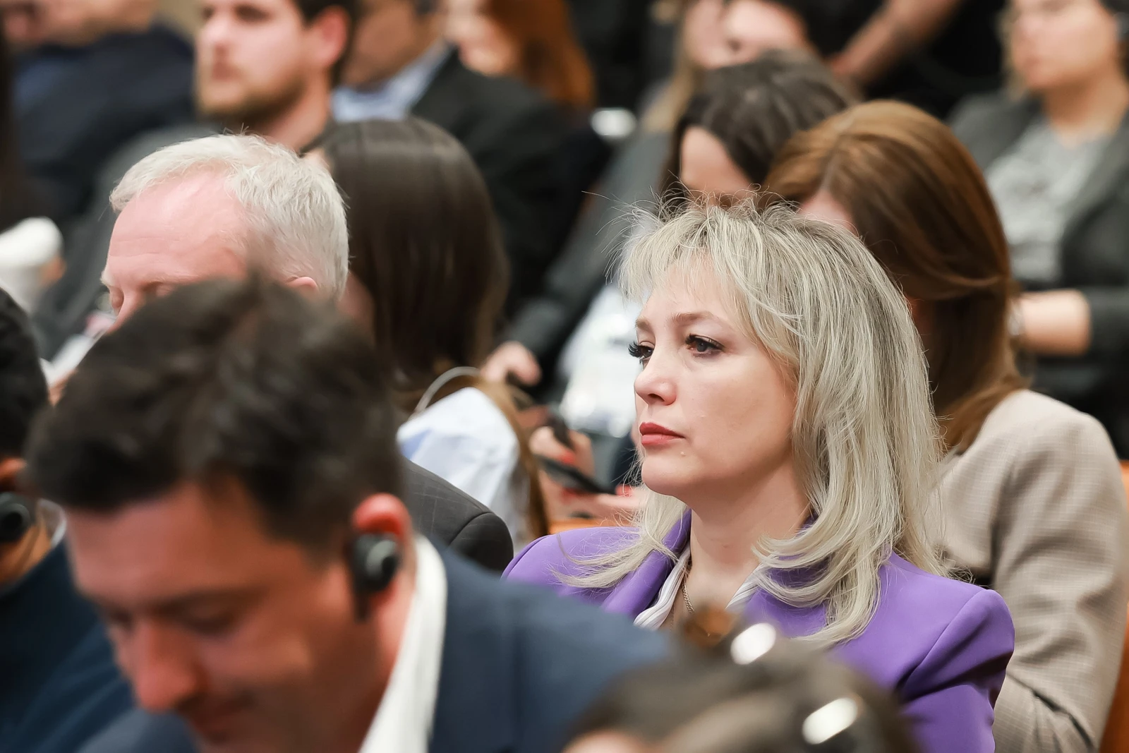 International research and practice conference on ensuring observation and assessment of electoral processes