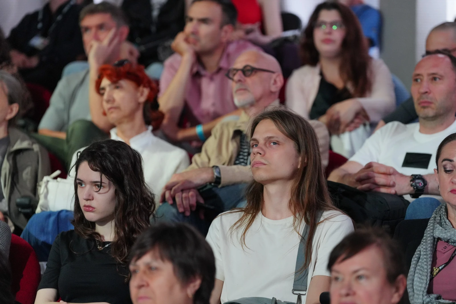 Open Lecture Hall: "Myths and Facts About 22 June 1941"