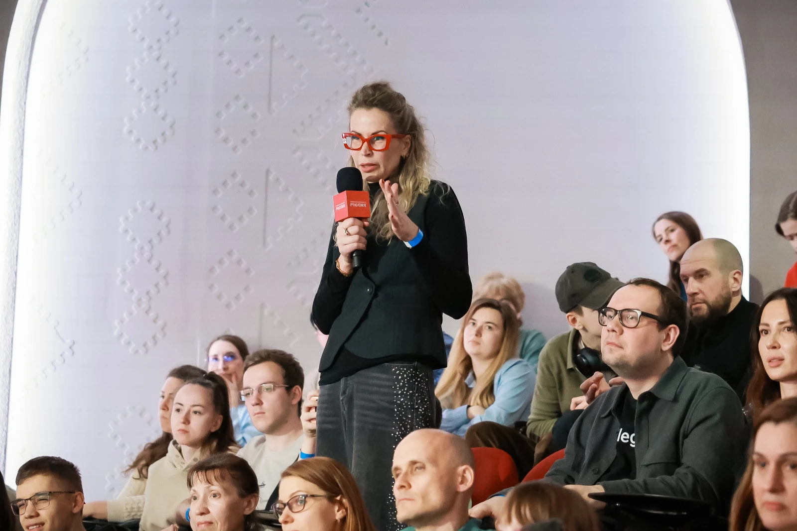 Conversations with Stanislav Drobyshevsky: the earliest humans of Siberia