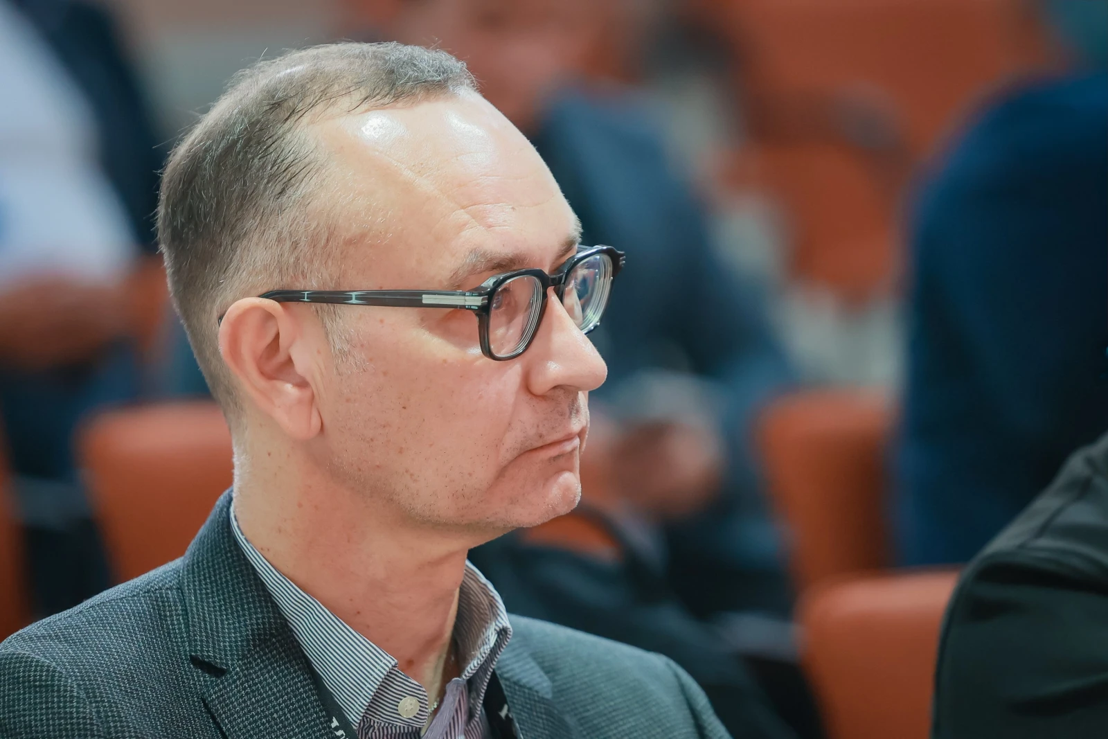 Working meeting "Key Priorities and Objectives for the 2026/2027 Academic Year"