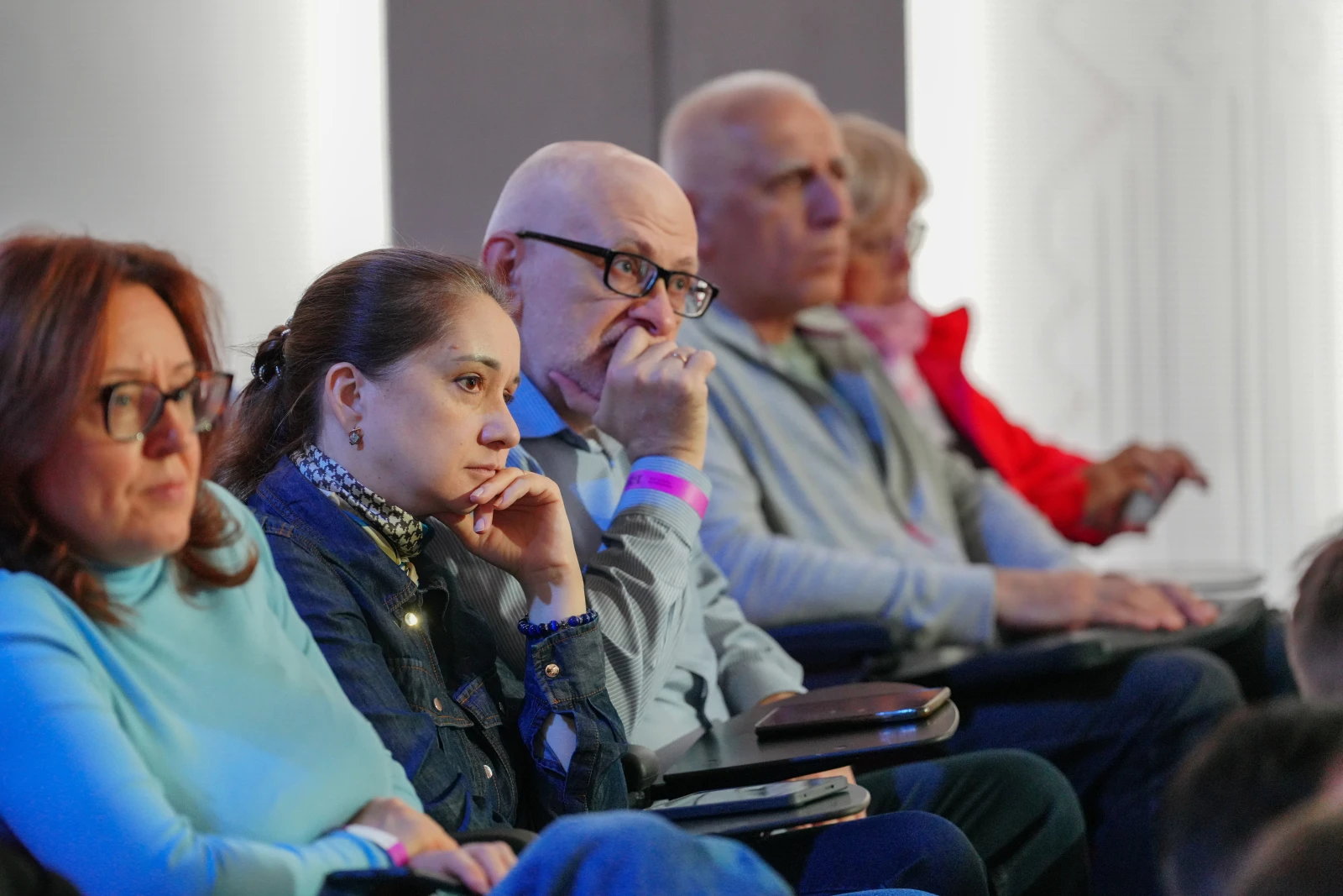 Lecture Hall: AI and Its Role in Space Exploration