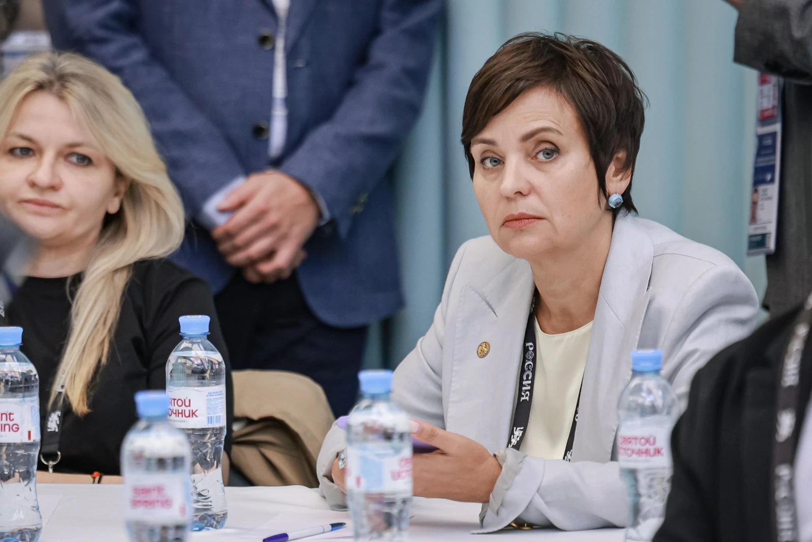 XI All-Russian Forum "Development of Small Towns and Historic Settlements"