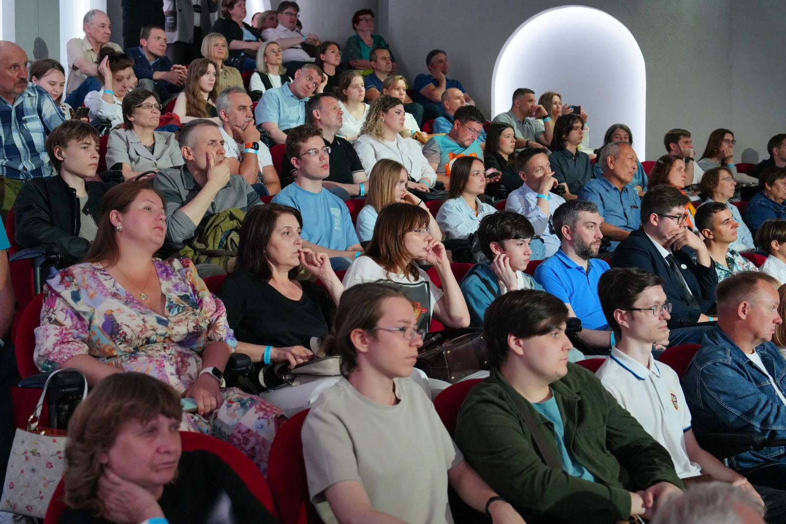 Open Lecture Hall: "Myths and Facts About 22 June 1941"