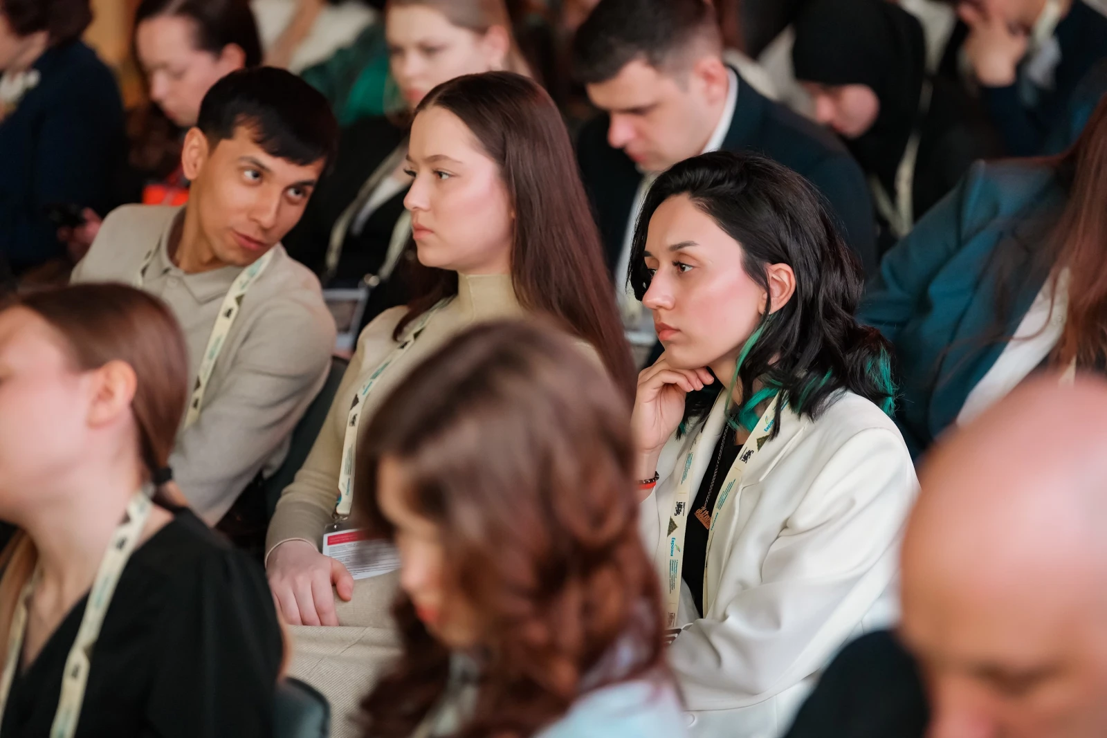 Public and Business Forum 