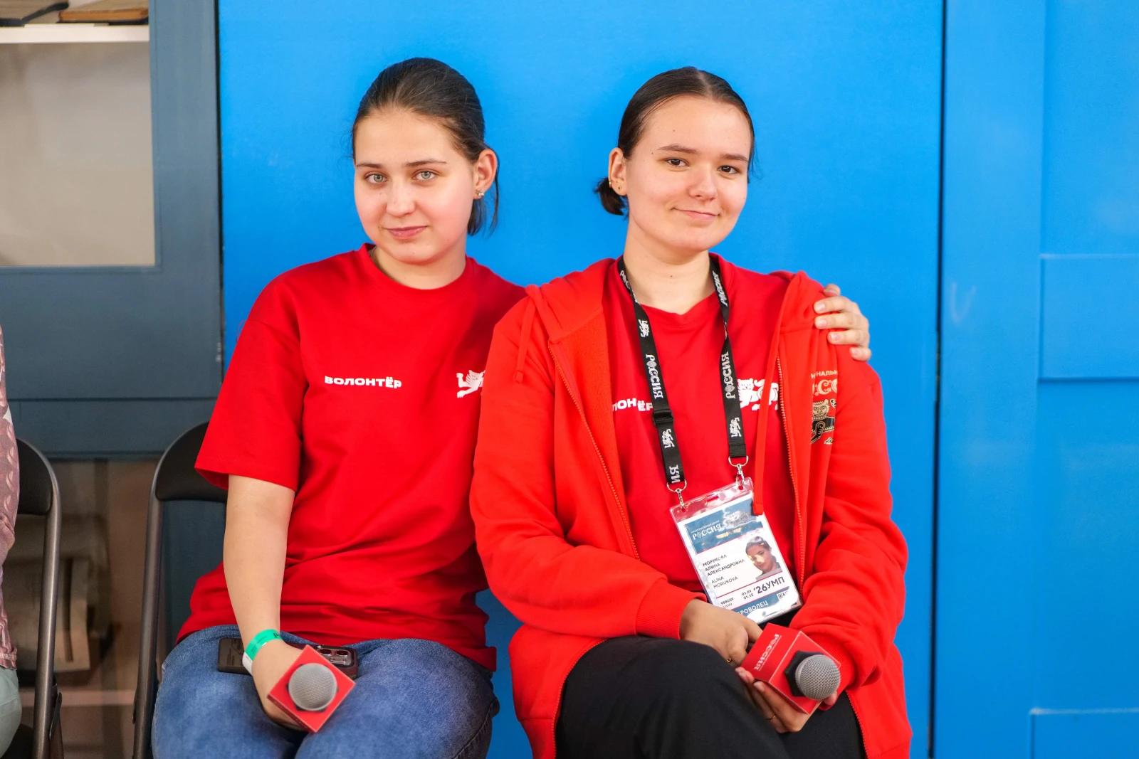 Cultural and educational project "Exploring Russia: Following Arctic Expeditions"