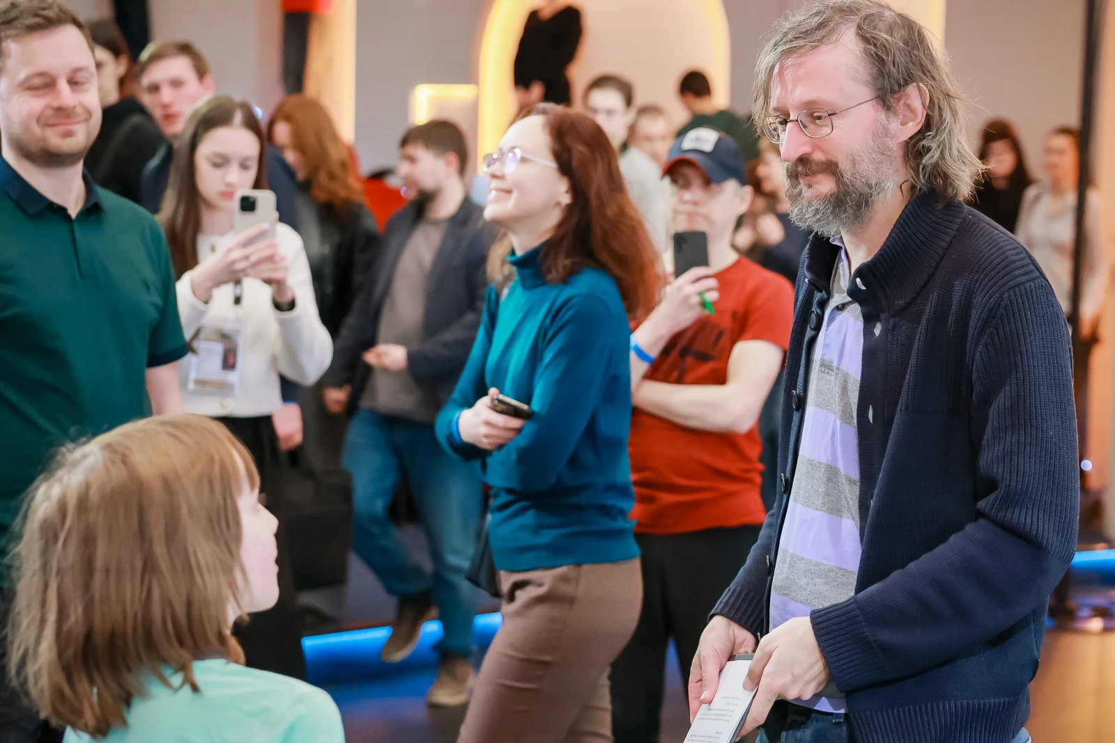 Conversations with Stanislav Drobyshevsky: the earliest humans of Siberia