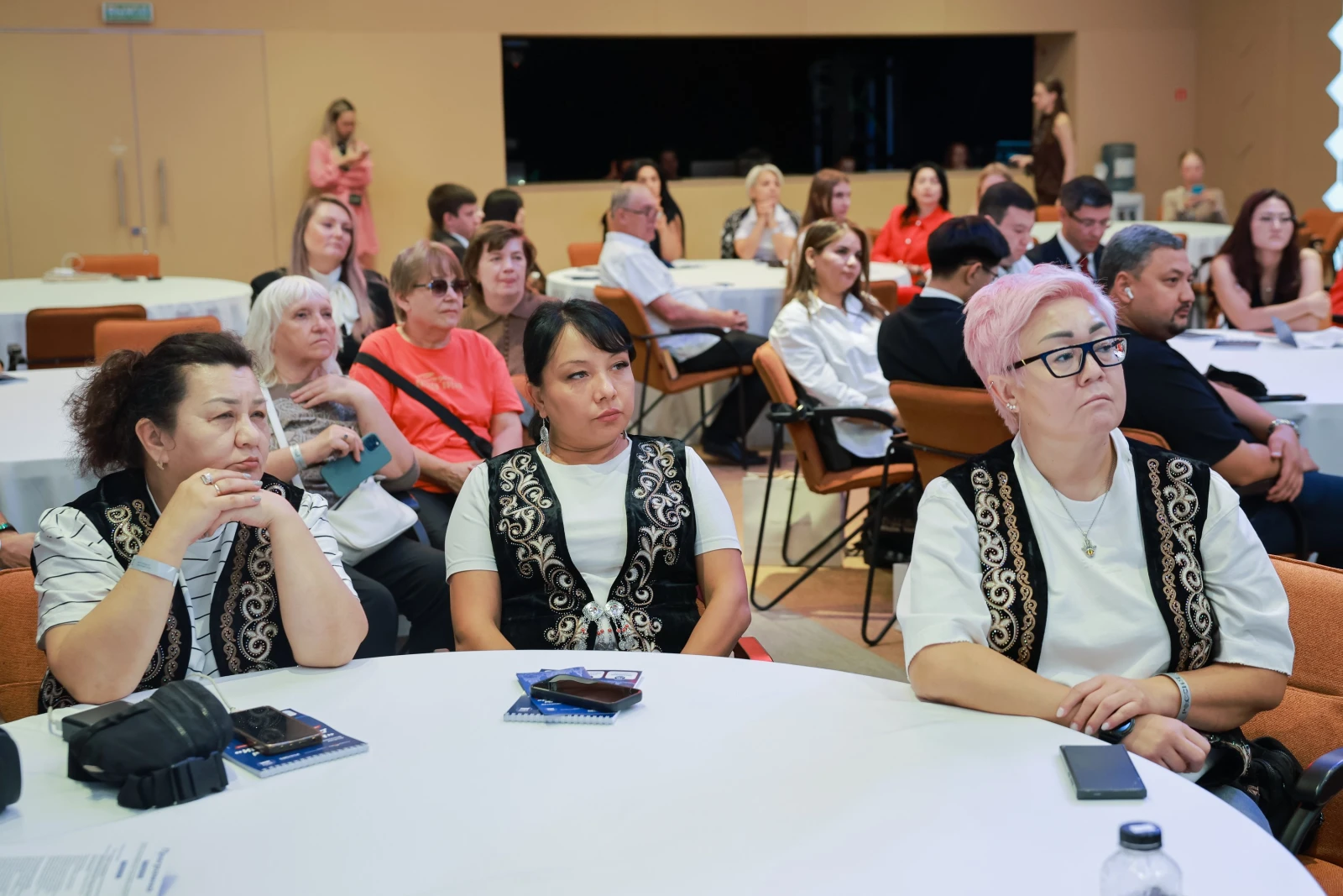 Forum of Volunteer Initiatives "Meridians of Goodwill"