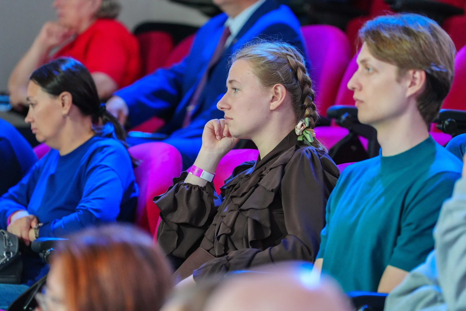 Lecture Hall: AI and Its Role in Space Exploration