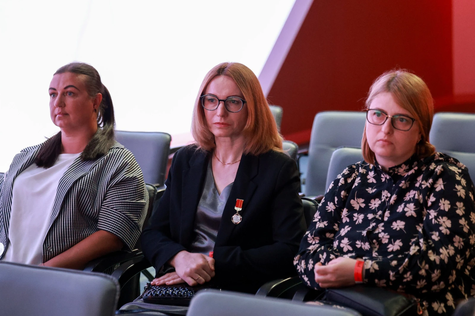 "Large Family Russia" Forum for Families with Many Children