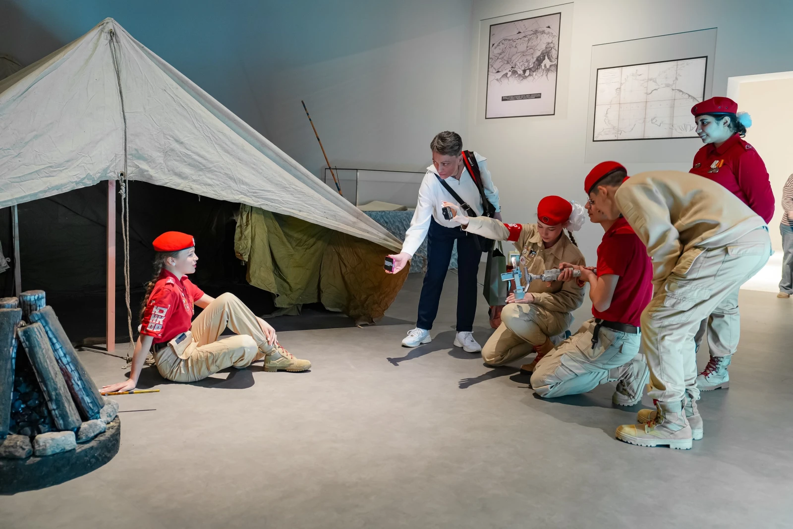 All-Russian Media Forum 