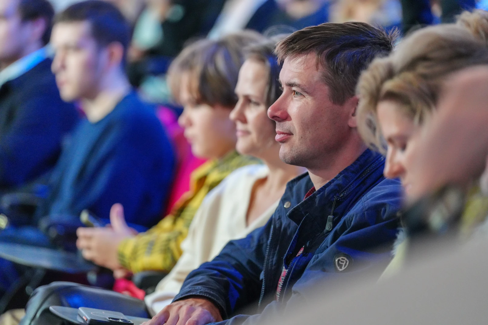 Lecture Hall: AI and Its Role in Space Exploration