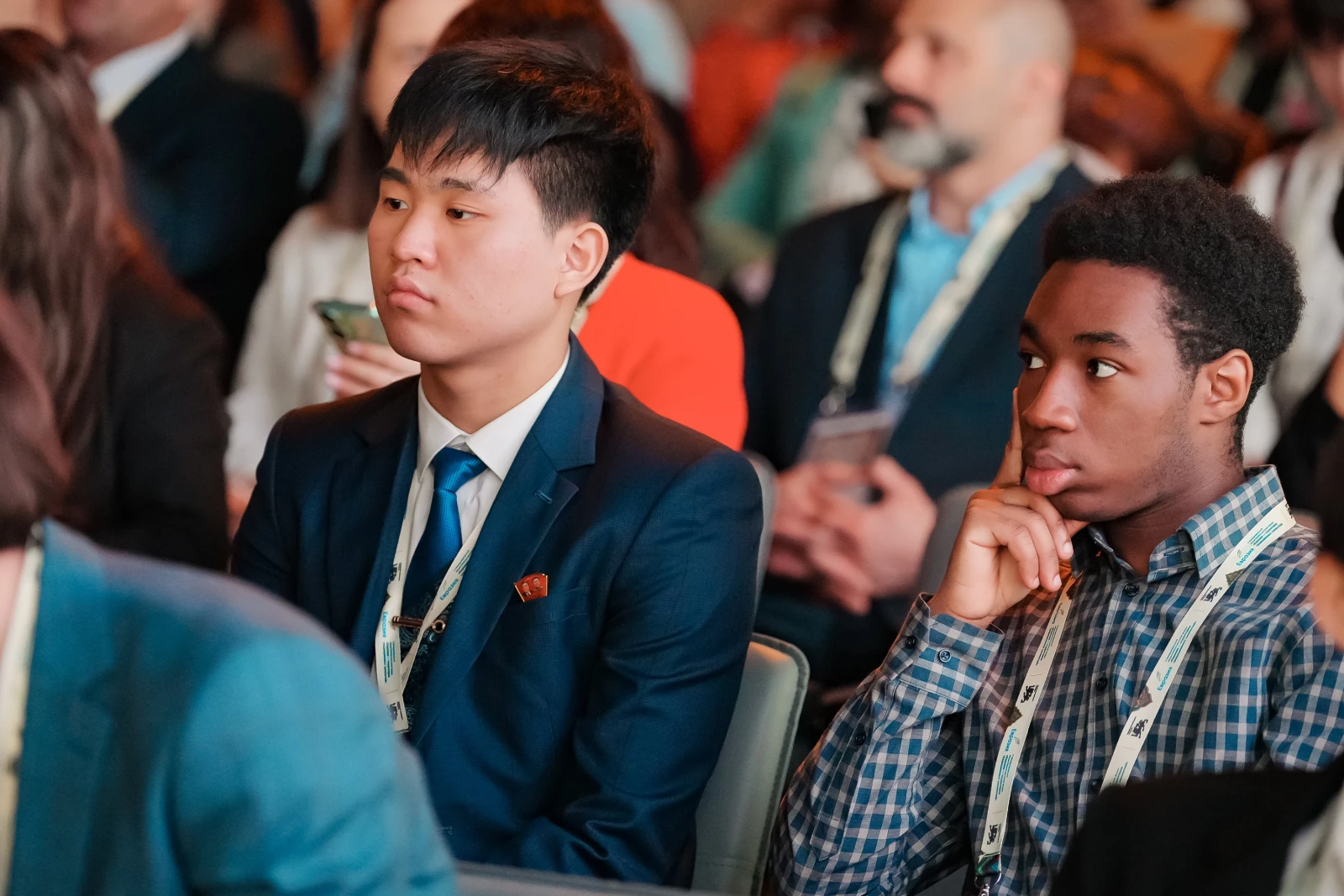 Public and Business Forum 