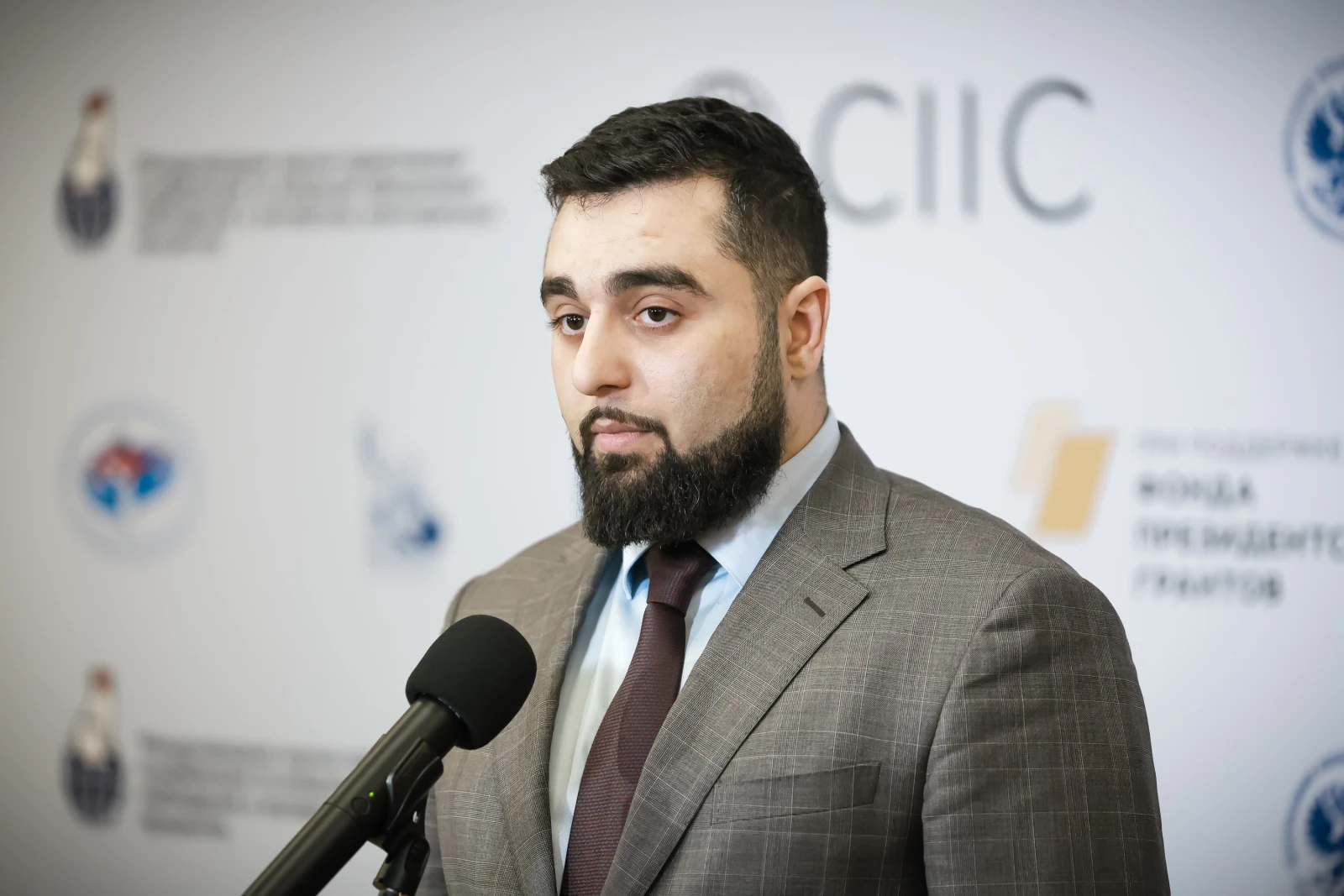 International research and practice conference on ensuring observation and assessment of electoral processes