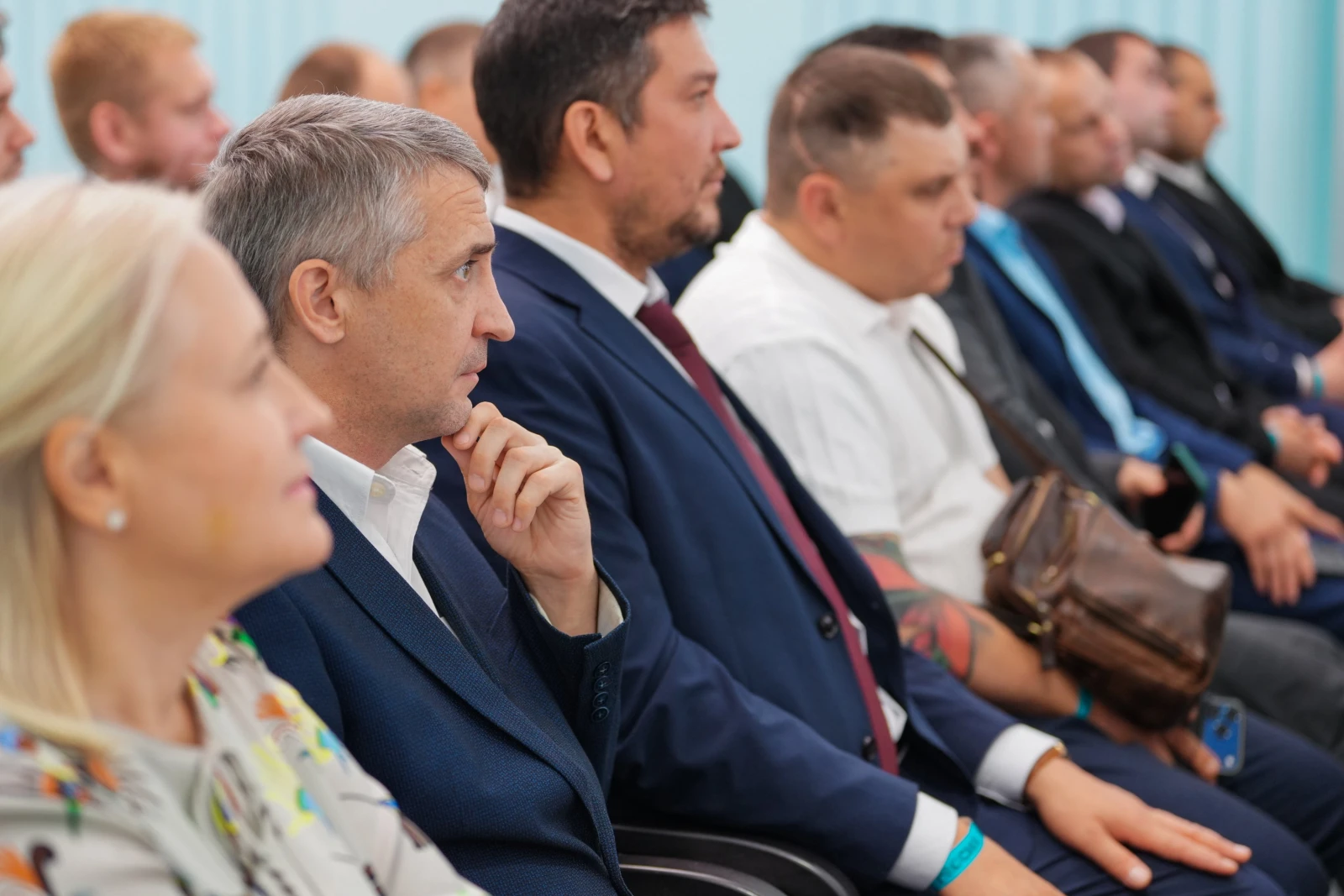 Professional Retraining Programme "Urban Infrastructure and Territorial Development Management" in the field of Public and Municipal Administration (MGIMO University, Odintsovo Campus)