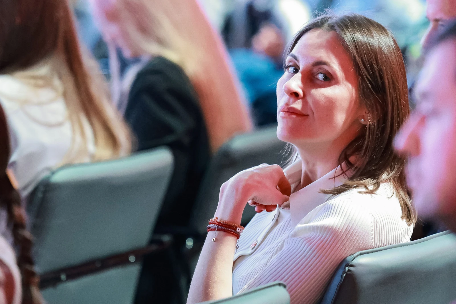 Award ceremony for the winners of the All-Russian contest 