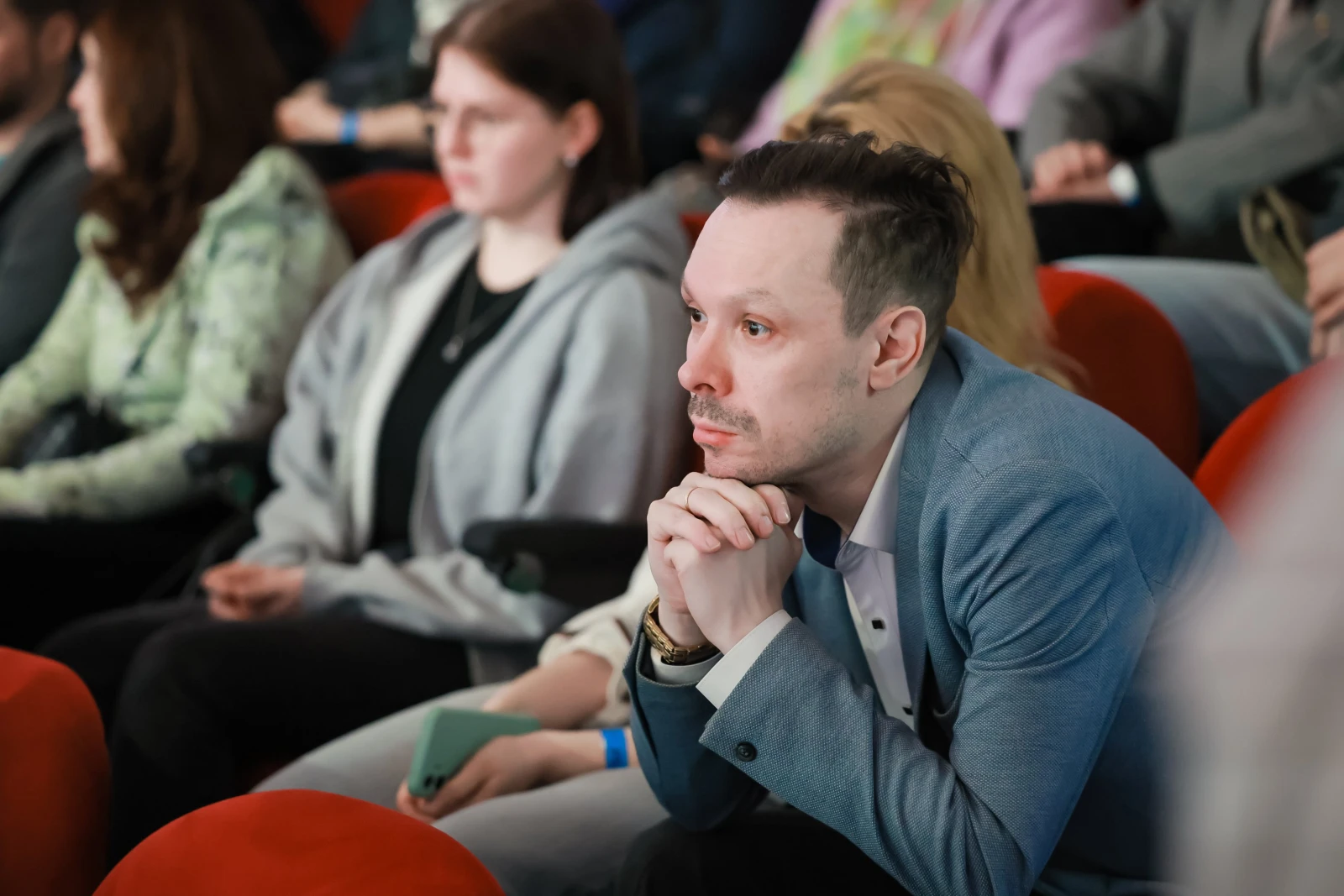 Conversations with Stanislav Drobyshevsky: the earliest humans of Siberia