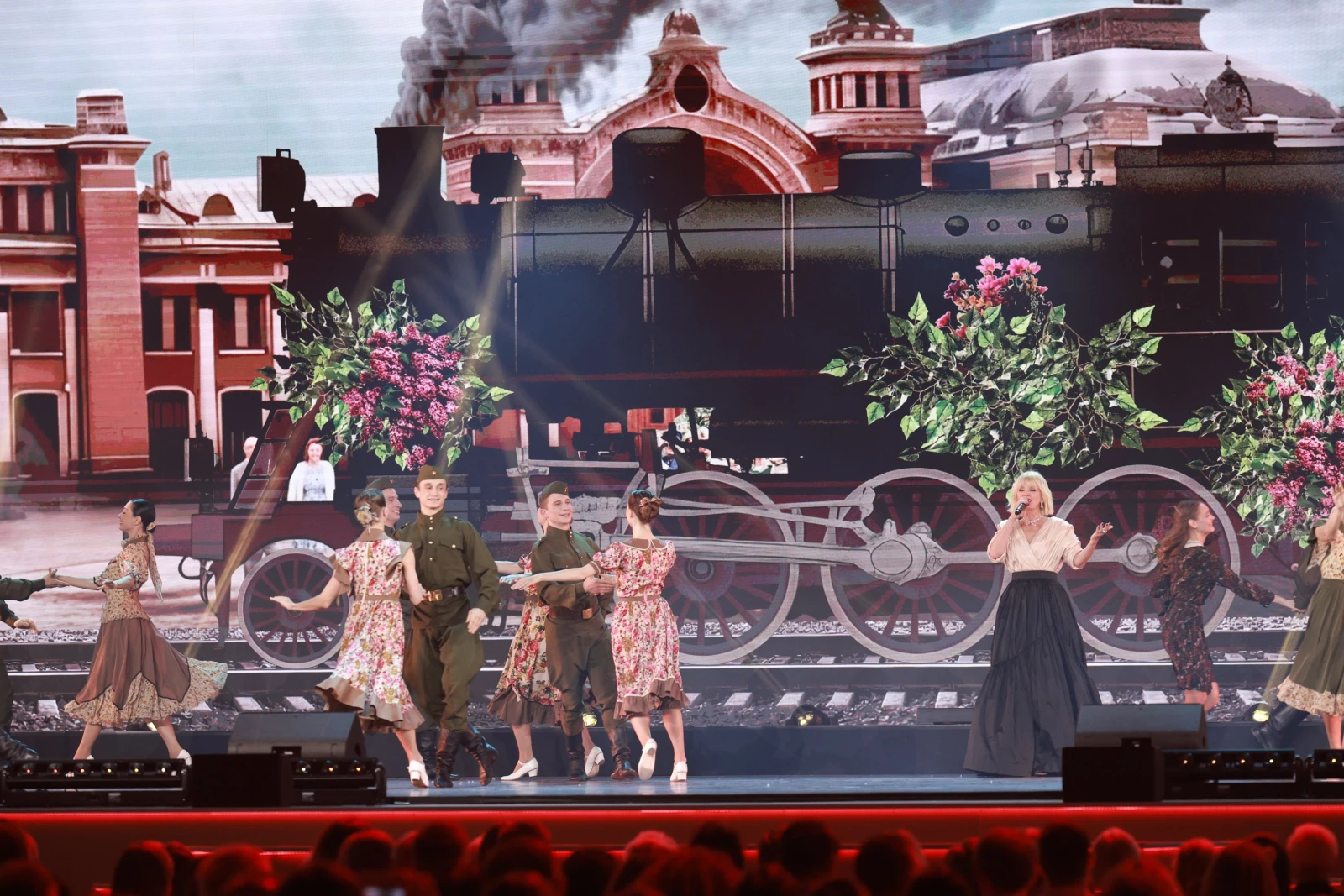 Historical performance 