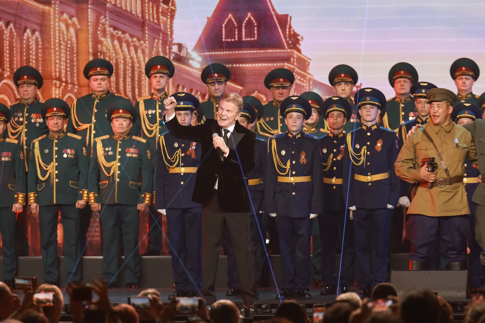 Historical performance 