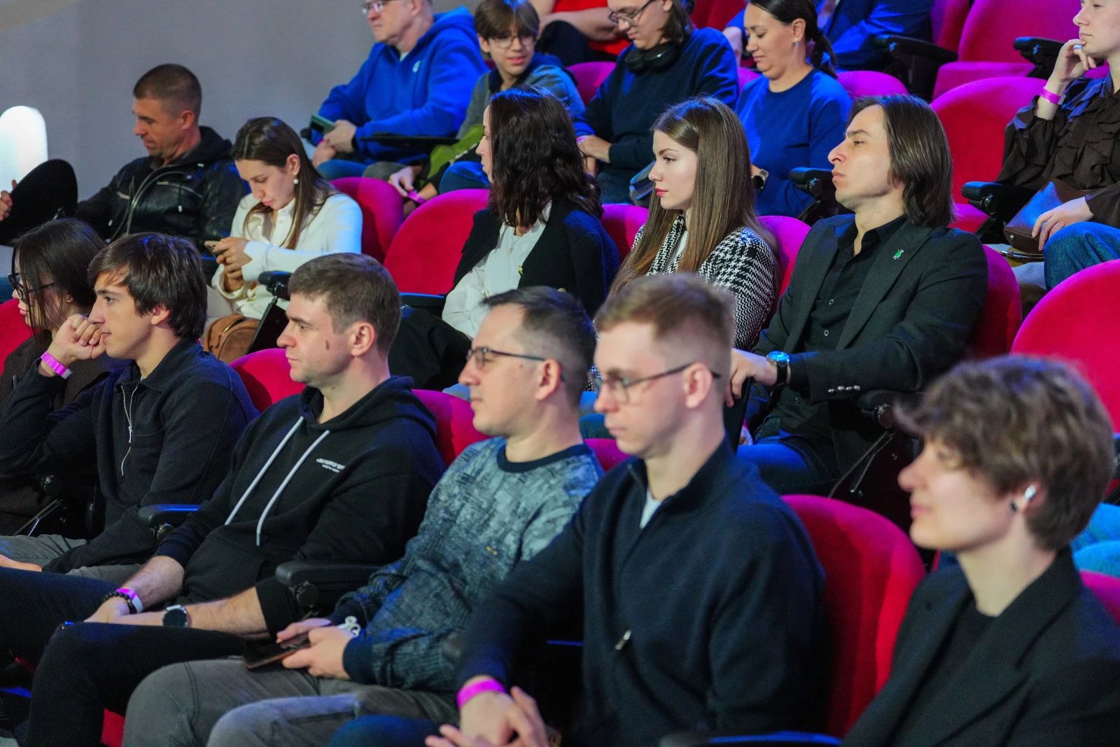 Lecture Hall: AI and Its Role in Space Exploration