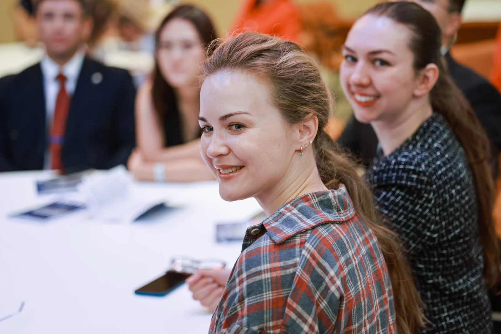 Forum of Volunteer Initiatives "Meridians of Goodwill"
