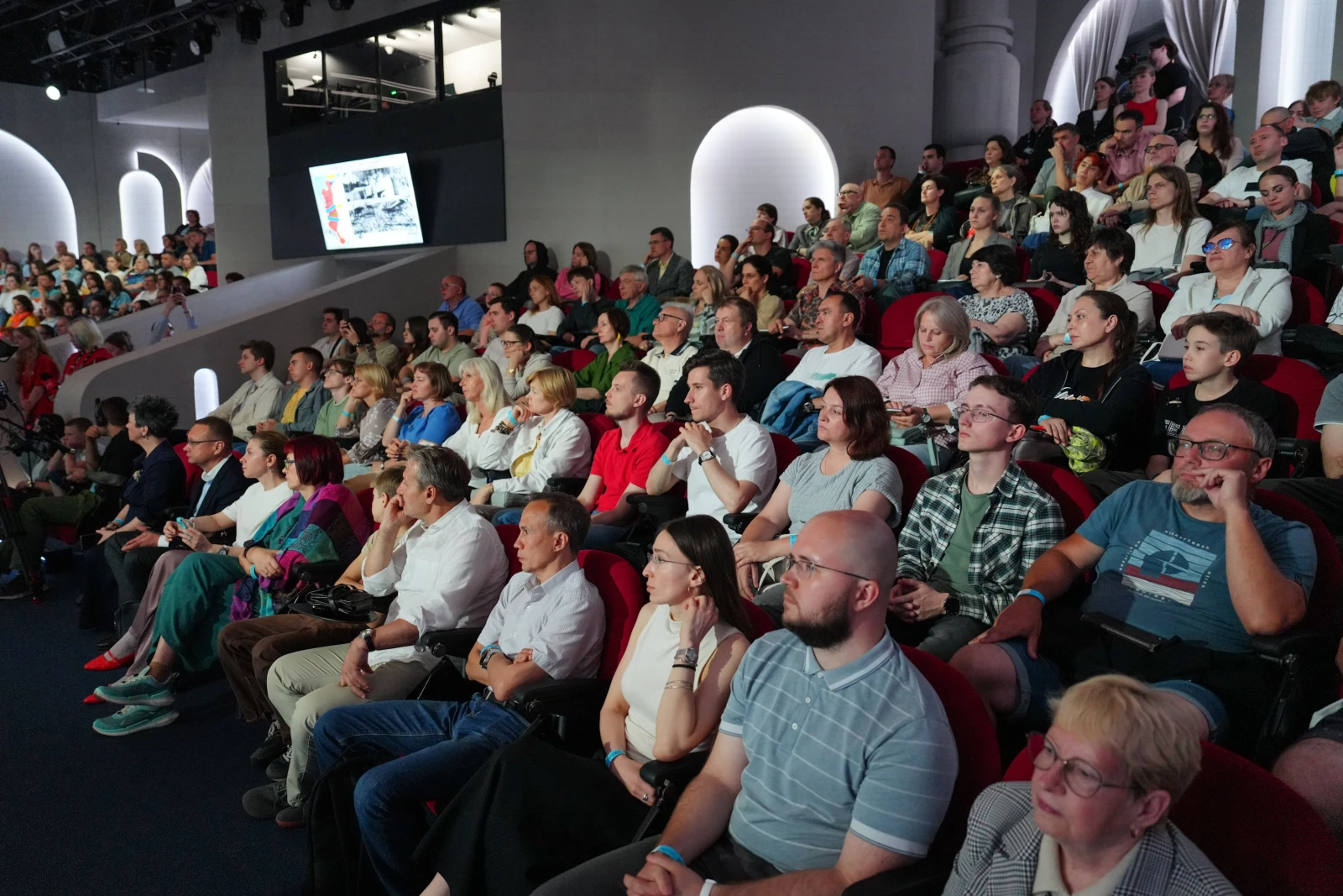 Open Lecture Hall: "Myths and Facts About 22 June 1941"