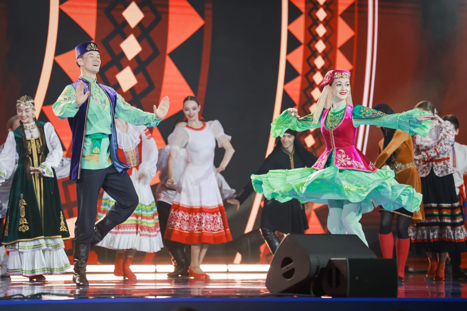 International Eurasia Award 2026