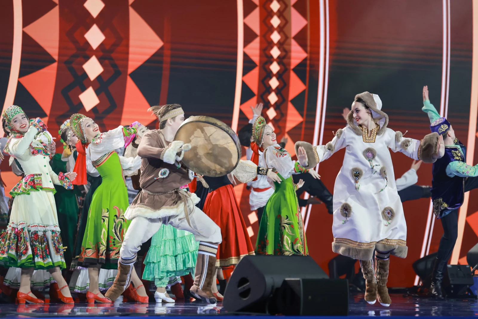 International Eurasia Award 2026
