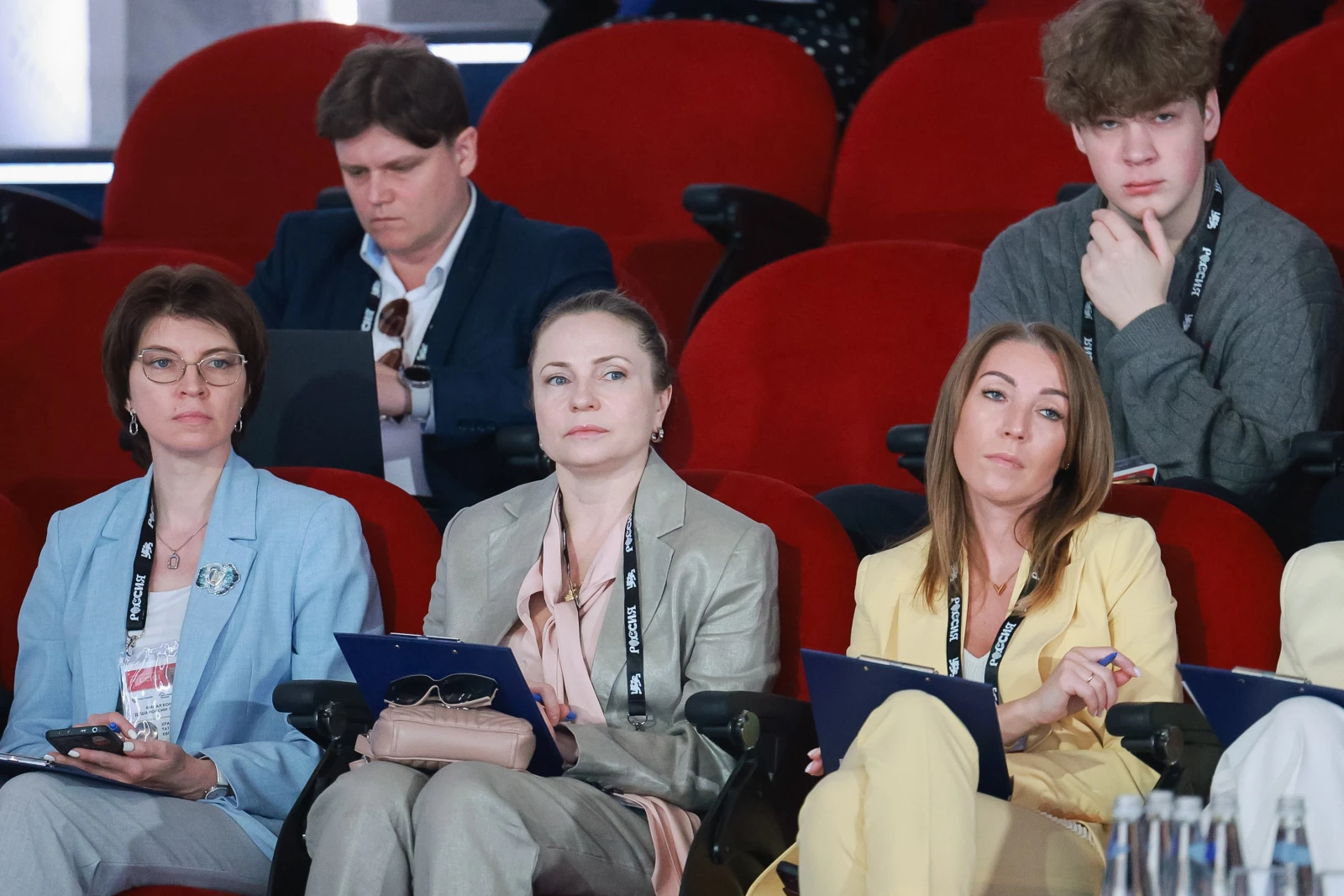 Final of the "Soul of Russia. ProSmysly" competition