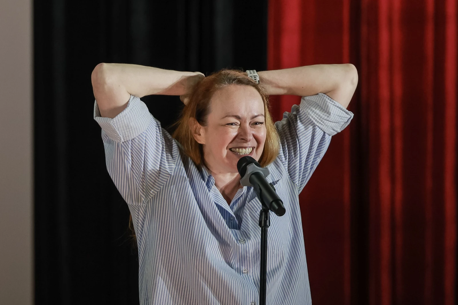 Workshop "The Poetic Word on Stage: Experience, Practice and Meaning"