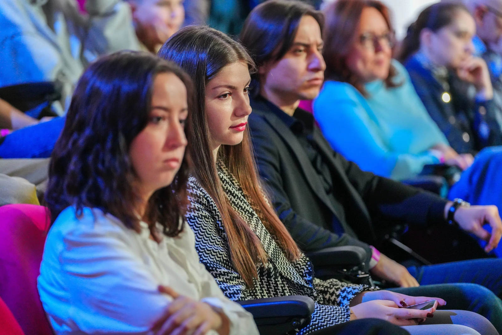 Lecture Hall: AI and Its Role in Space Exploration