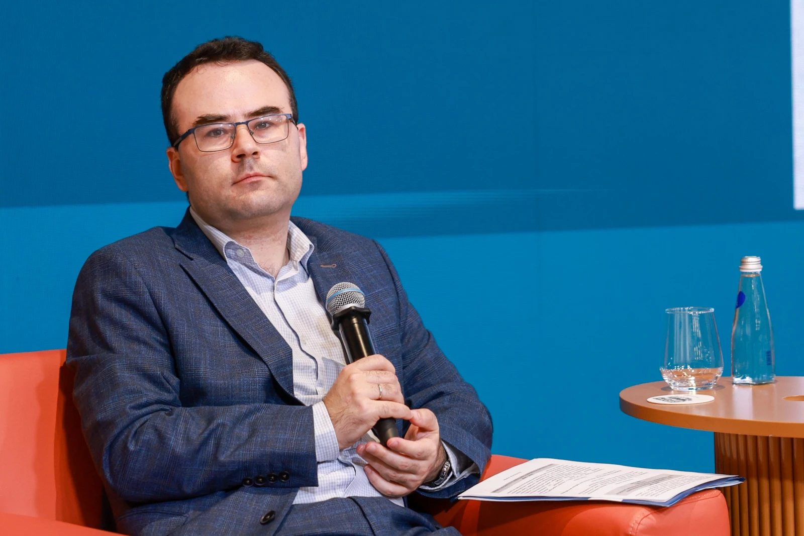 Forum of Geography Teachers and Students of Specialised Universities