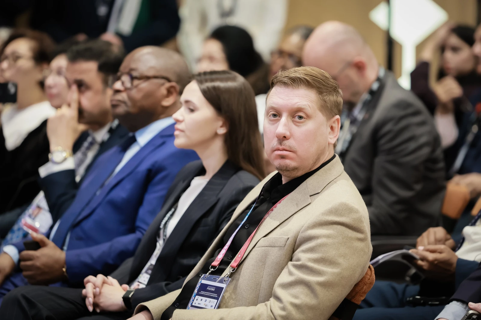 International research and practice conference on ensuring observation and assessment of electoral processes