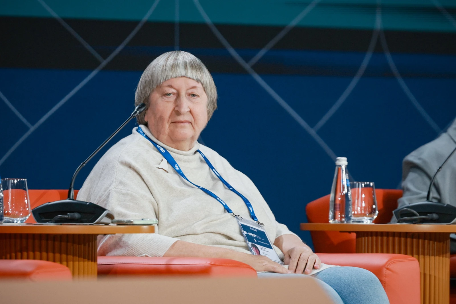 All-Russian Homeroom Teachers' Forum and the First School Principals' Forum. Day 2 and 3