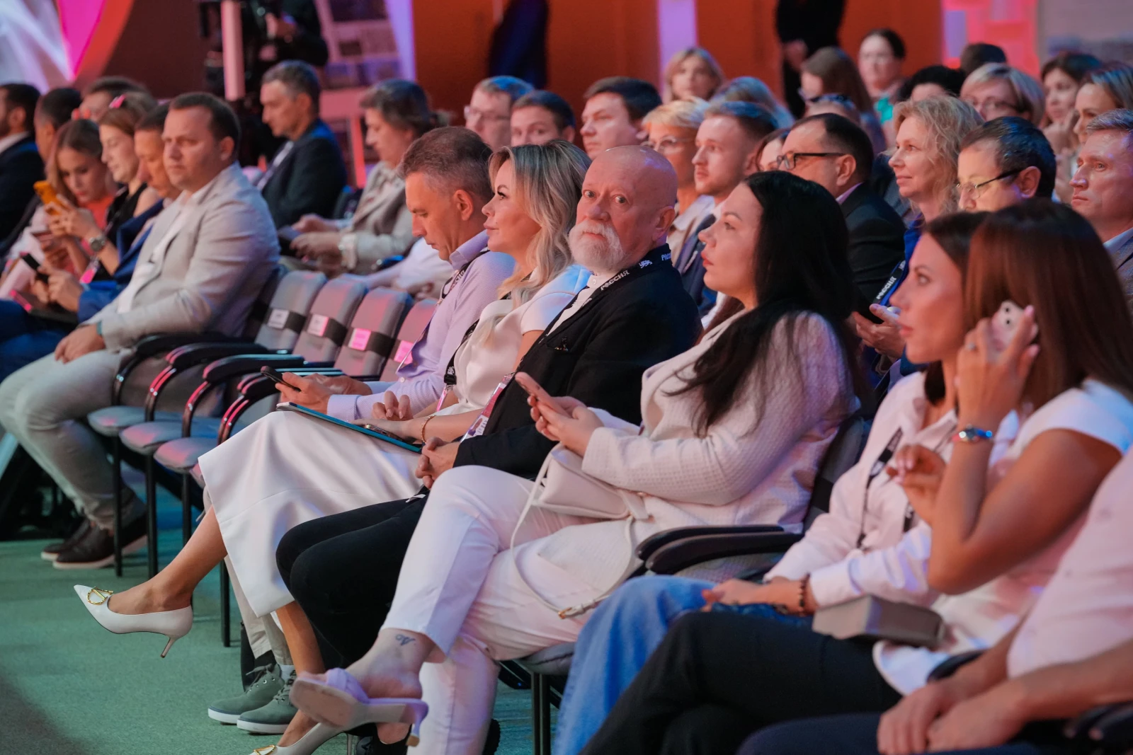 Forum "Architecture Code of Russia"