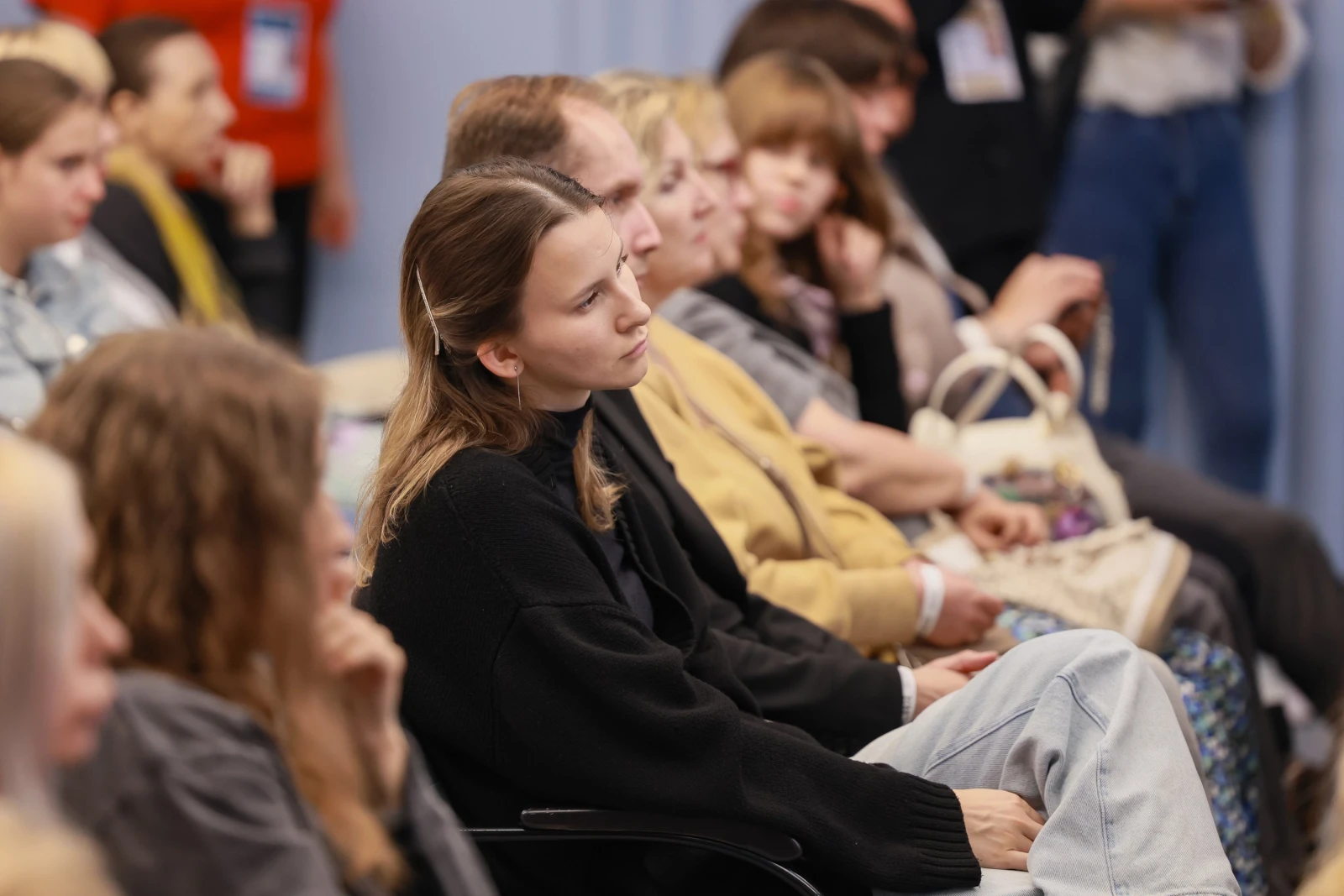 The role of the family in the lives of Russians: upbringing, traditions and the image of the future