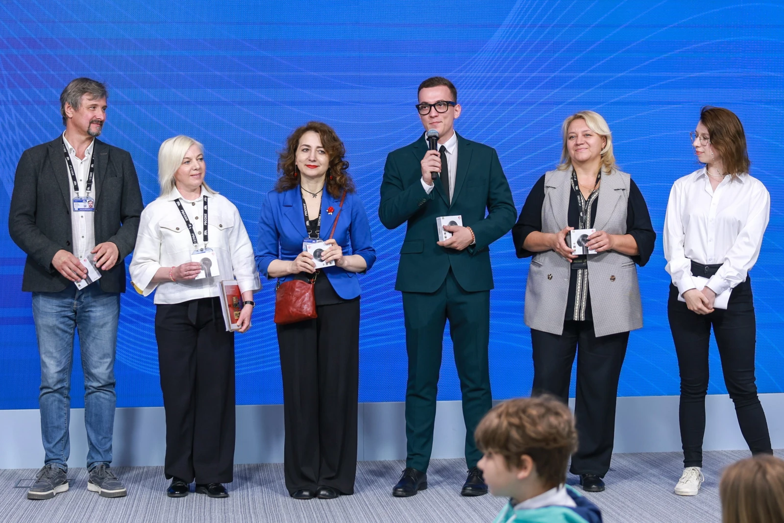 Summing up the 2025-2026 season of the Young Tour Guides School of Russia project