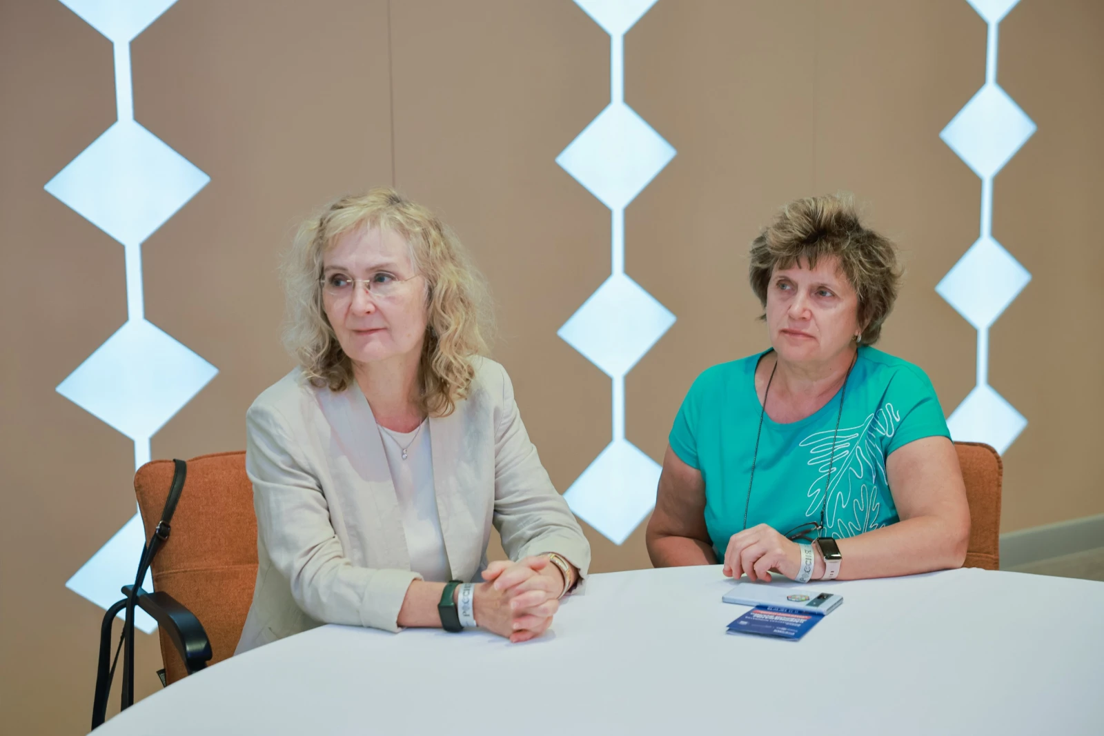 Forum of Volunteer Initiatives "Meridians of Goodwill"