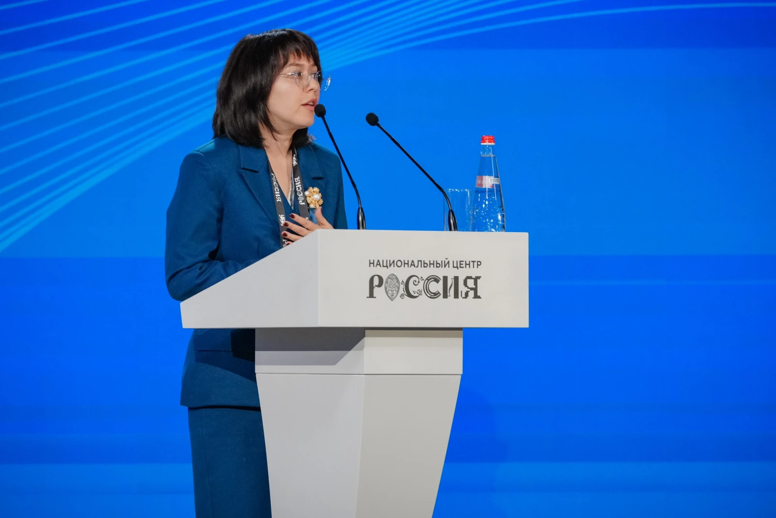 Working meeting "Key Priorities and Objectives for the 2026/2027 Academic Year"