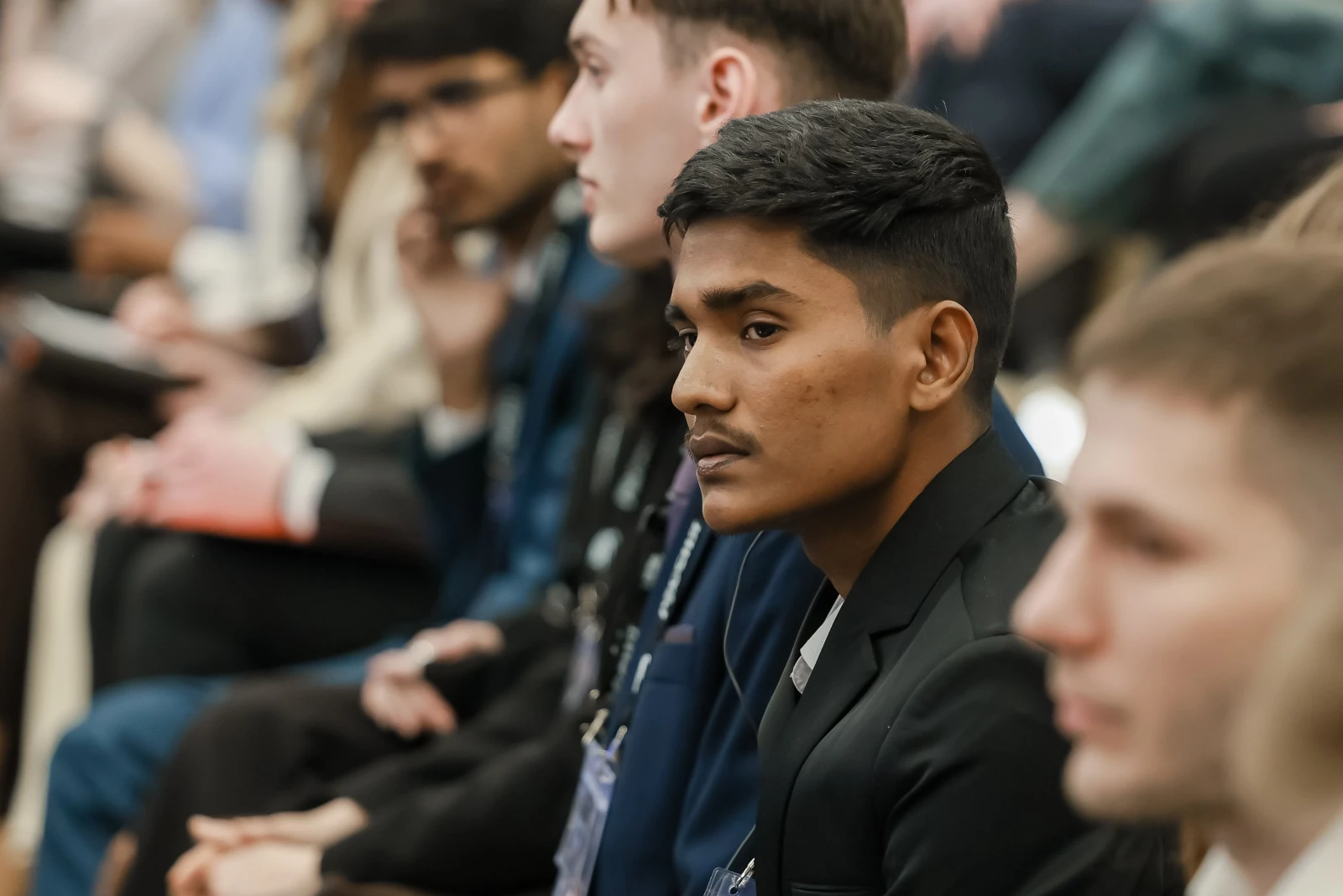 Youth meeting within the framework of the Open Dialogue: OD Campfire