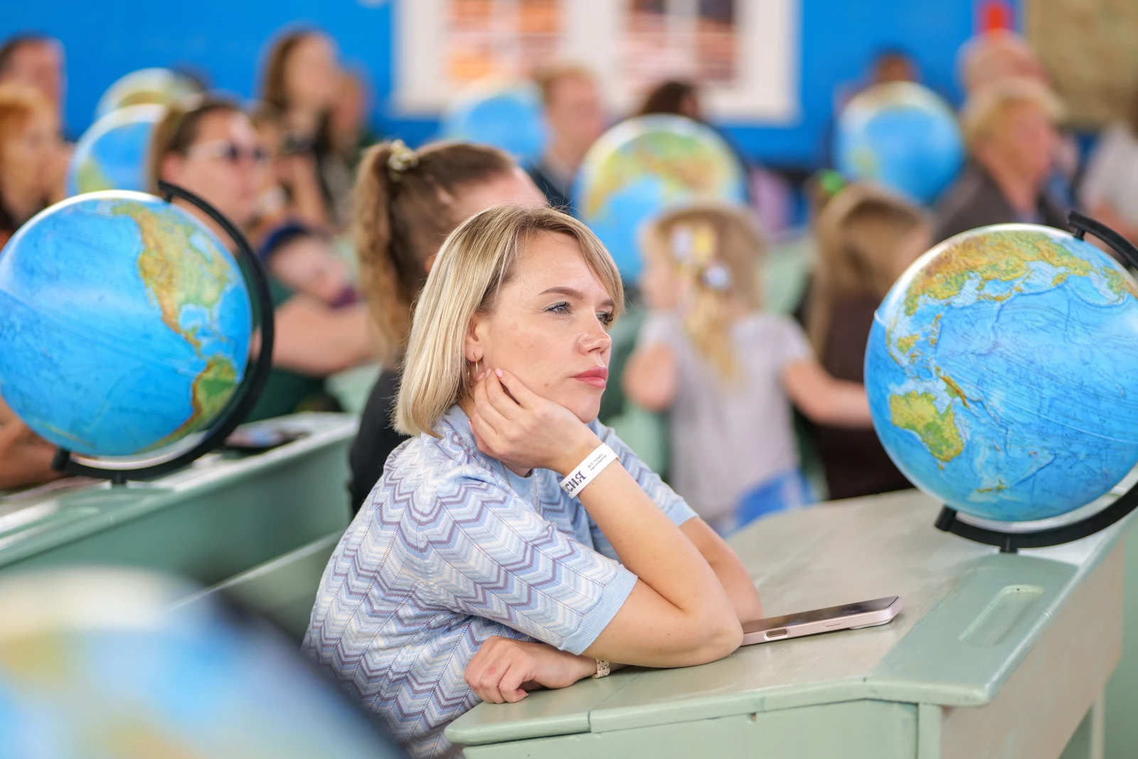 Cultural and educational project "Exploring Russia: Following Arctic Expeditions"
