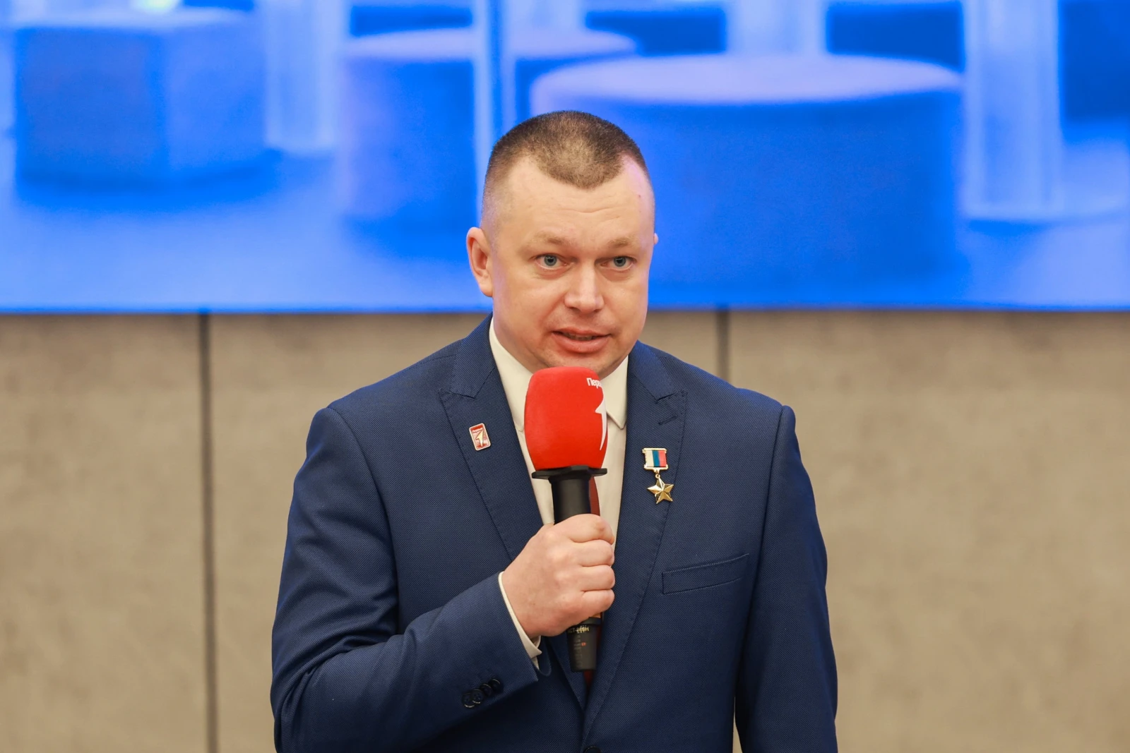 Birthday of the "Youth and Children in the Space of Opportunities" project