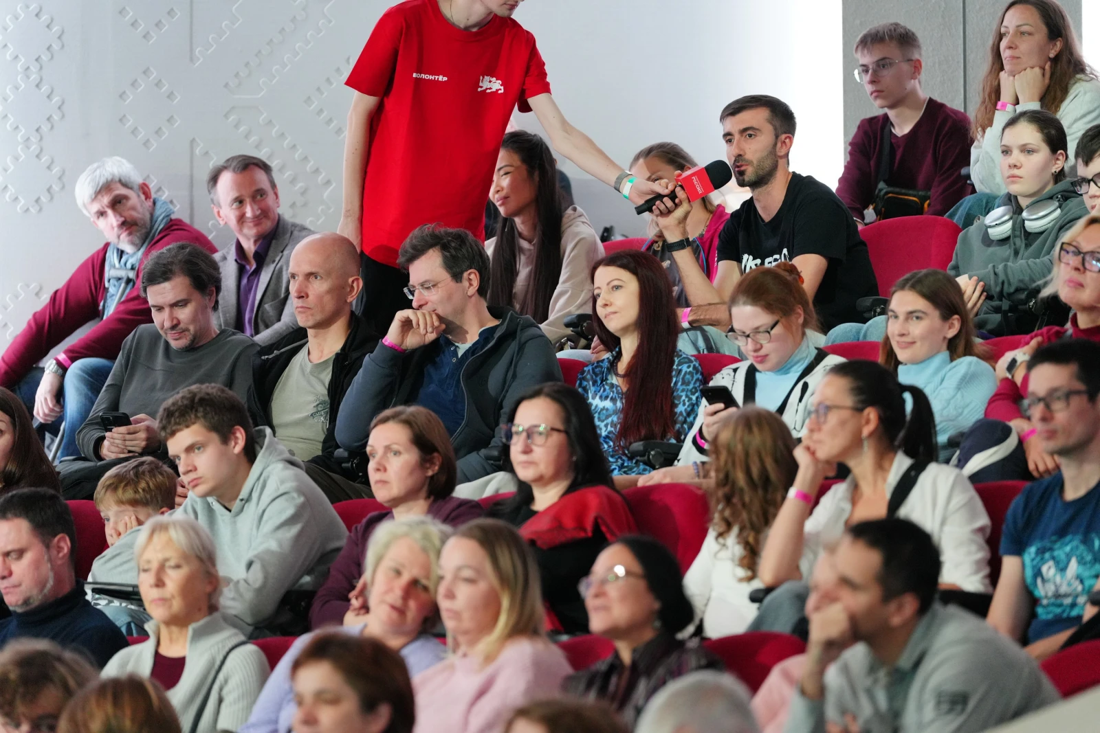 Lecture Hall. From Tsarist Plans to a Digital Future: the History and Architecture of the Russian Metro