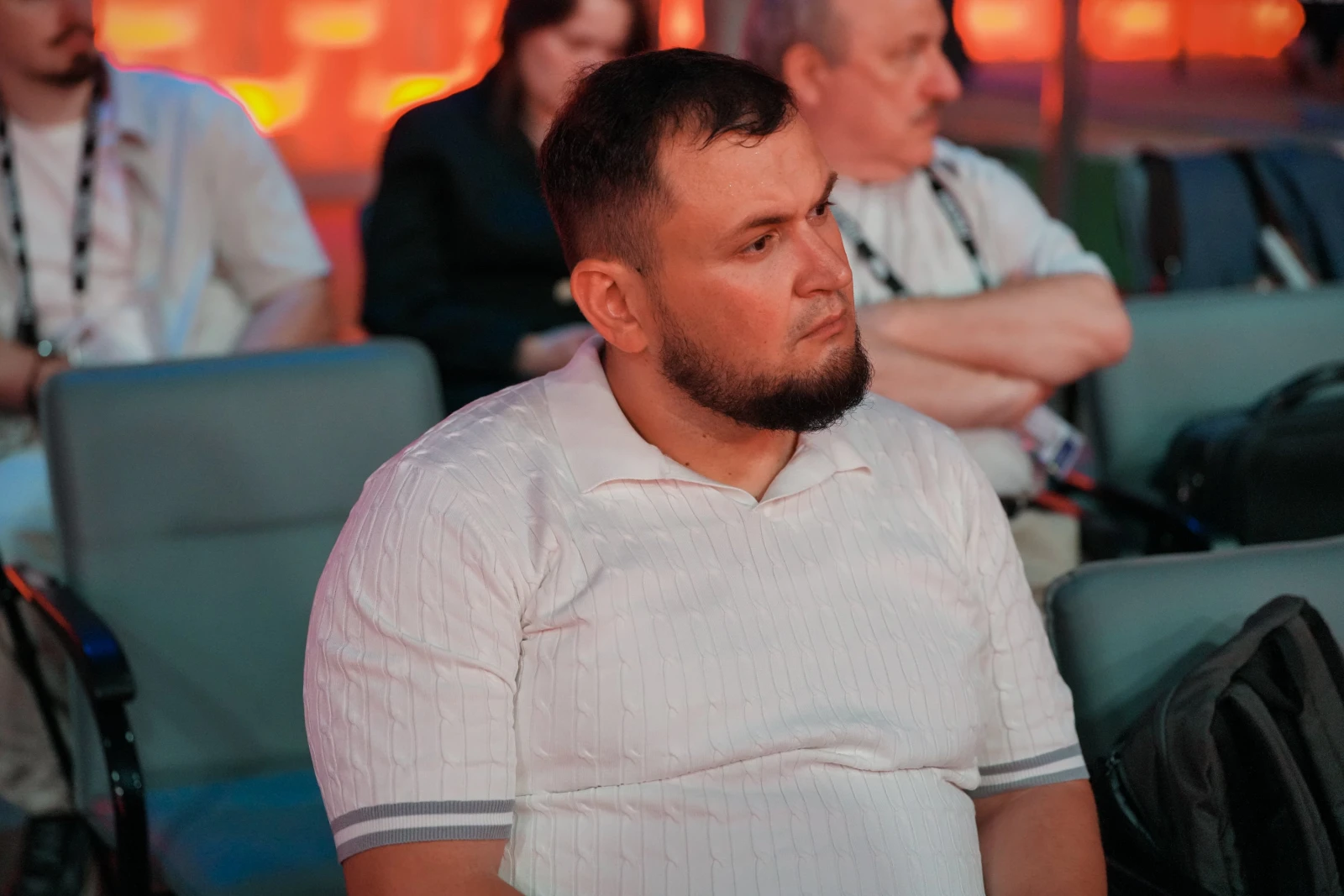 Forum "Architecture Code of Russia"