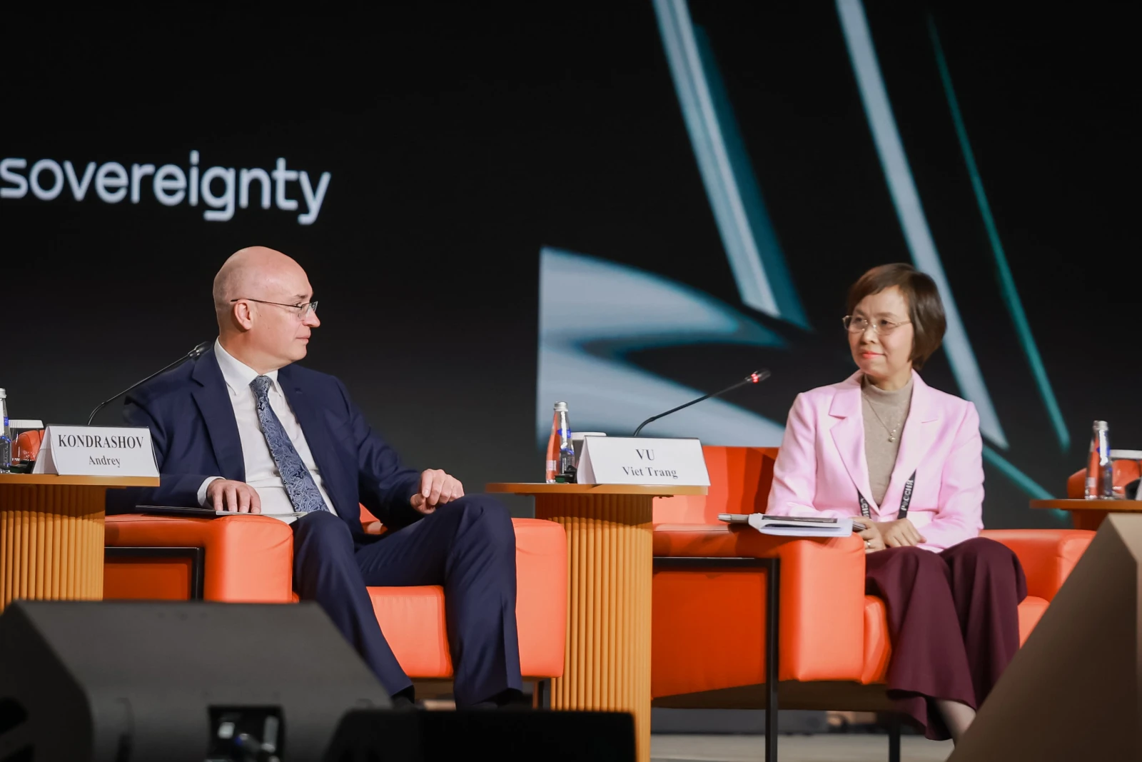 "Dialogue on Fakes 4.0" Forum
