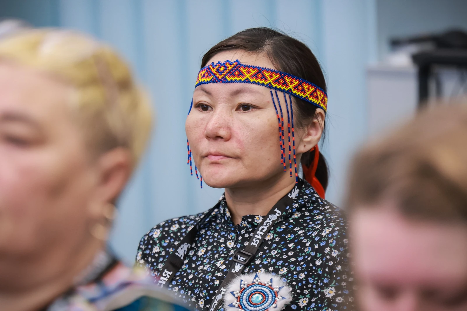 II Forum of Women of the North. Day 2
