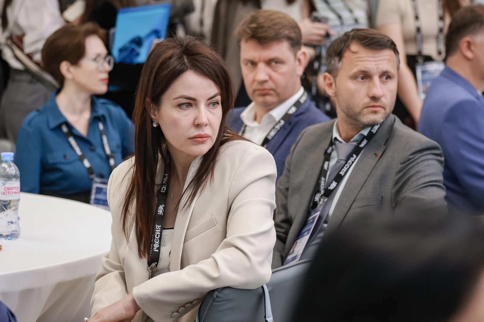 XI All-Russian Forum "Development of Small Towns and Historic Settlements"