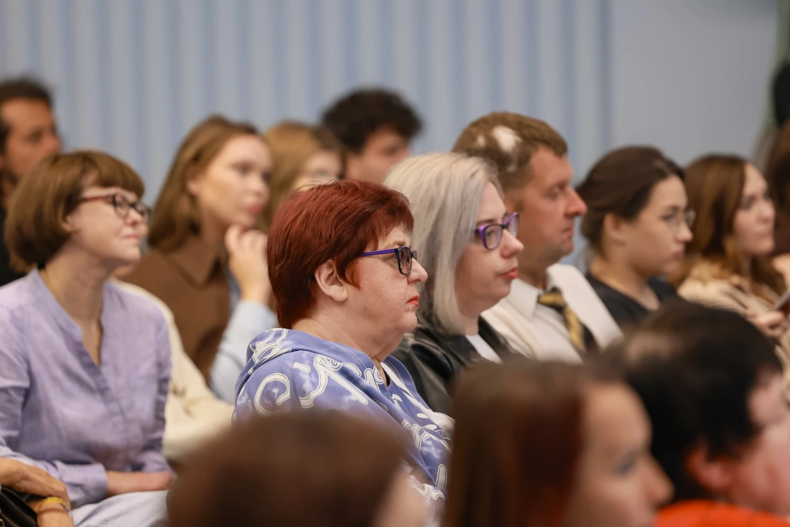 The role of the family in the lives of Russians: upbringing, traditions and the image of the future