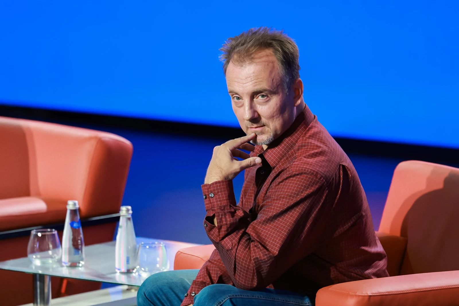 "What to Read?!". The Image of the Person of the Future in the Works of Ivan Yefremov